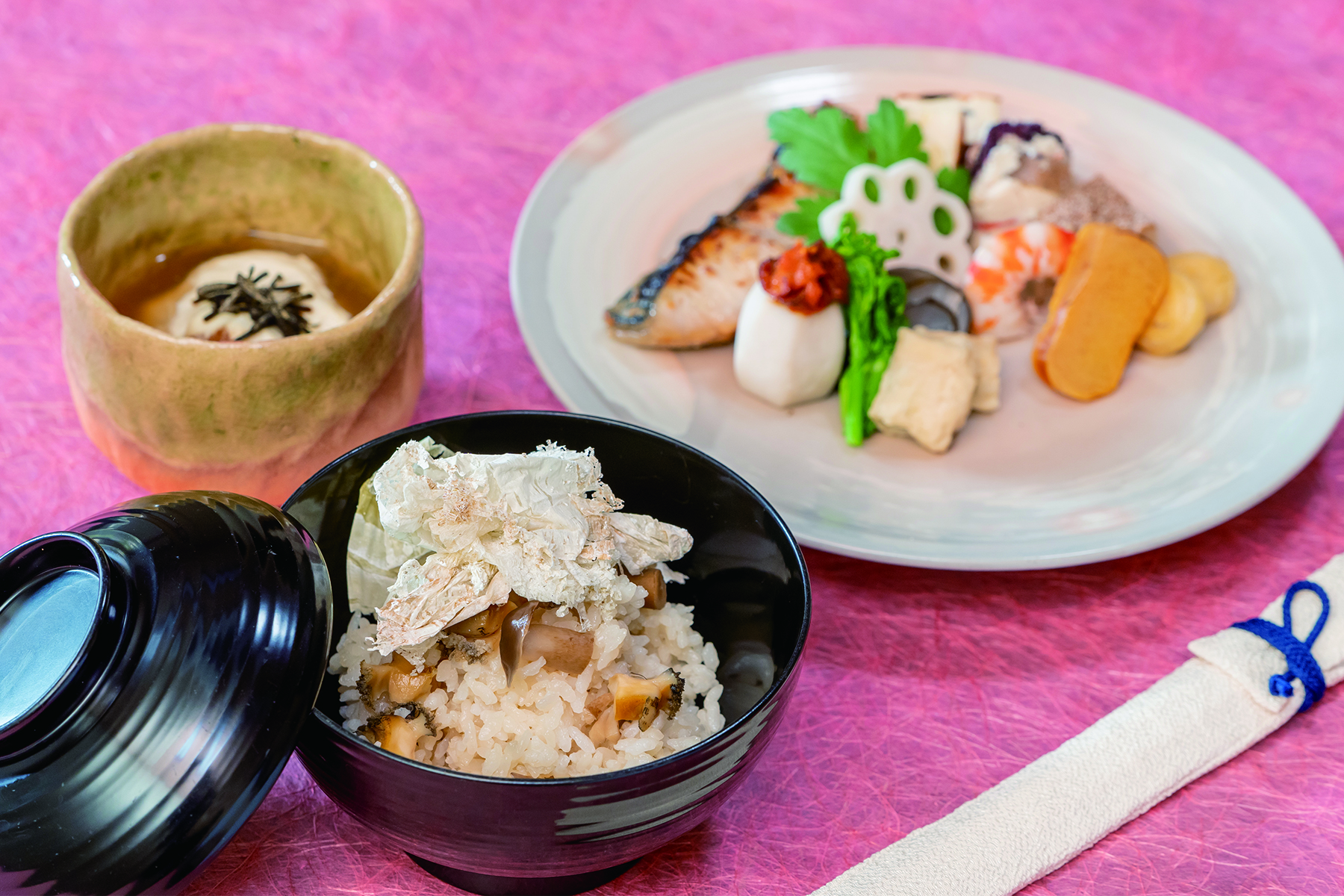 京の伝統セット【冷蔵商品】