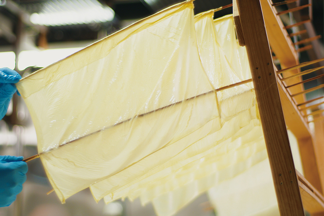 優れたパフォーマンスを発揮するハイエンドモデル